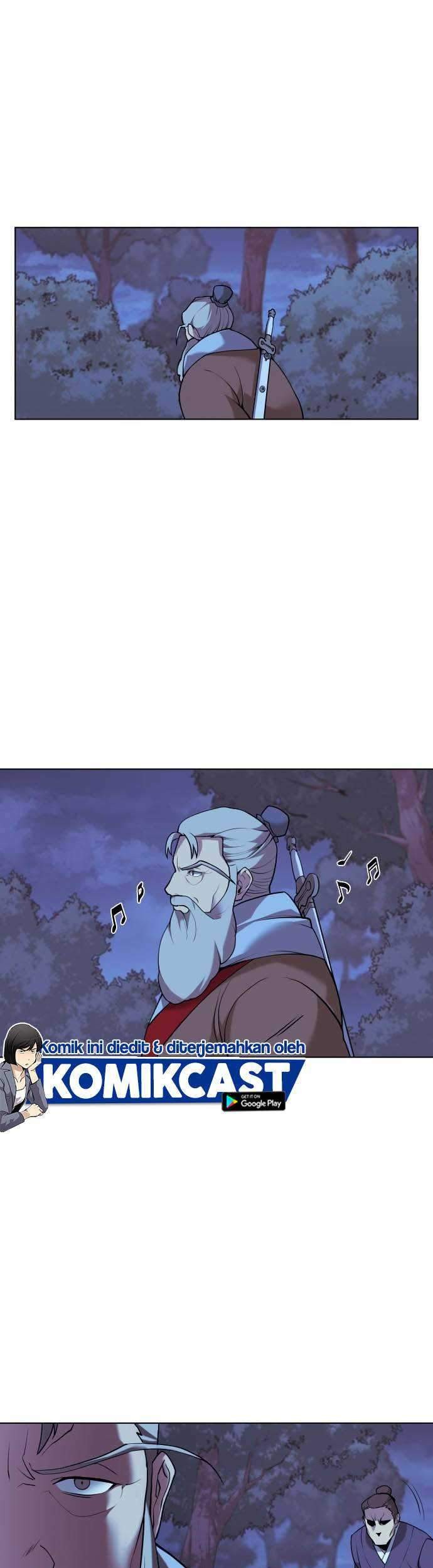 Tale of a Scribe Who Retires to the Countryside Chapter 66 - halaman 40