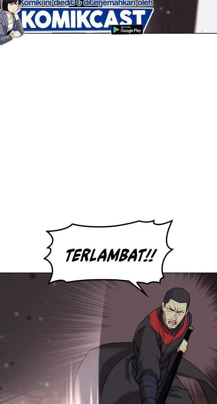 Tale of a Scribe Who Retires to the Countryside Chapter 66 - halaman 5