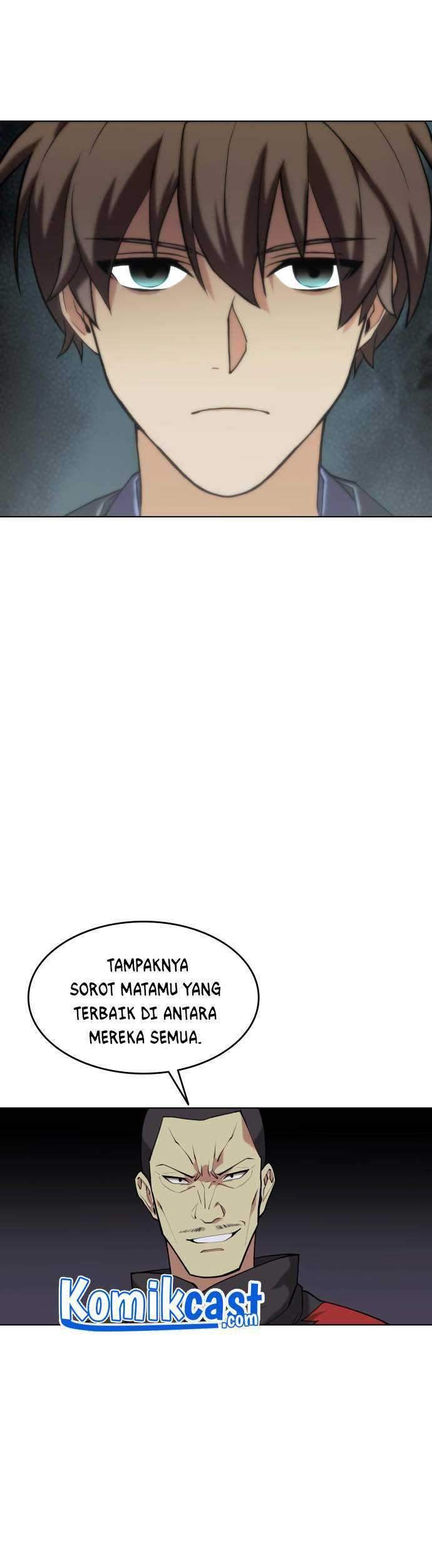Tale of a Scribe Who Retires to the Countryside Chapter 67 - halaman 23