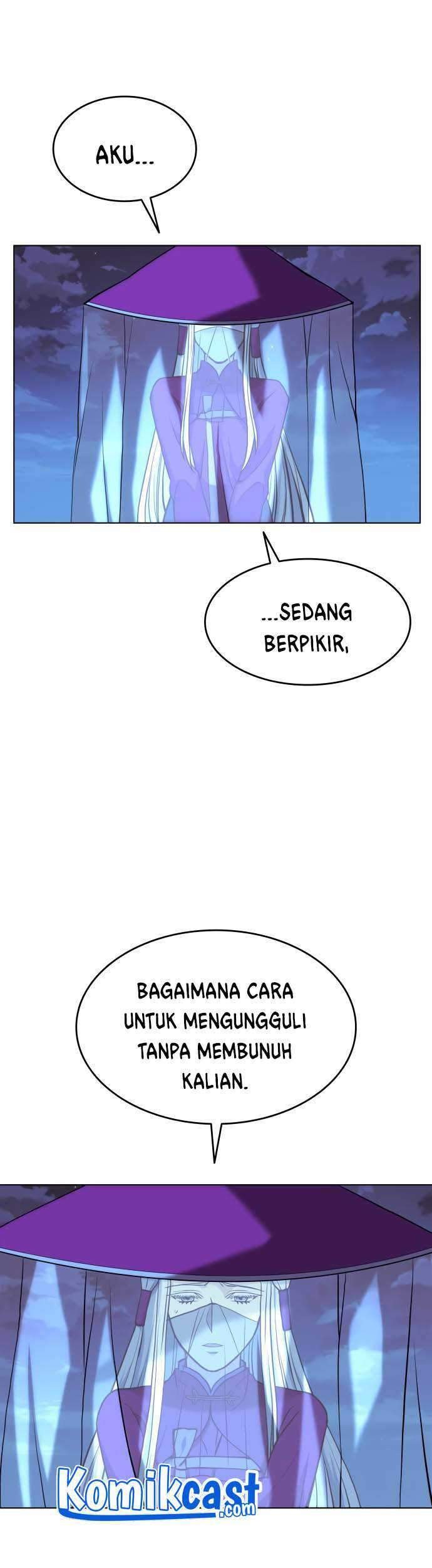 Tale of a Scribe Who Retires to the Countryside Chapter 67 - halaman 7