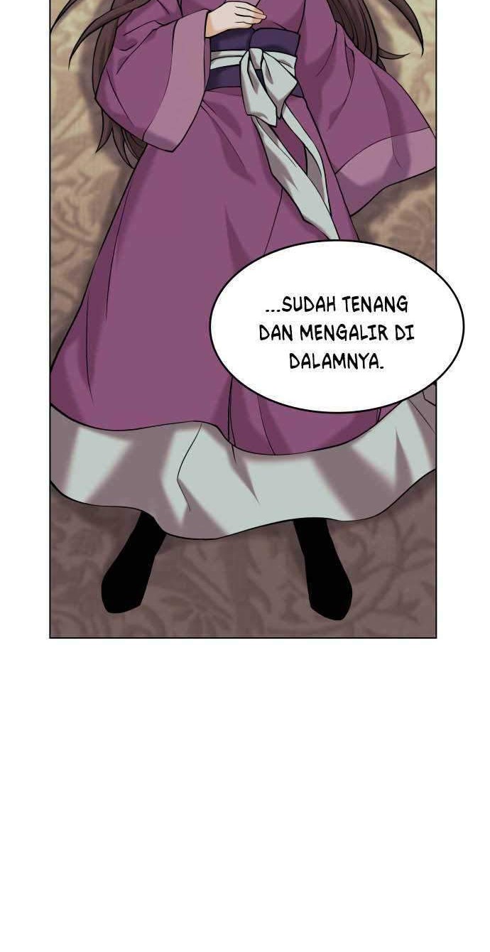Tale of a Scribe Who Retires to the Countryside Chapter 69 - halaman 19