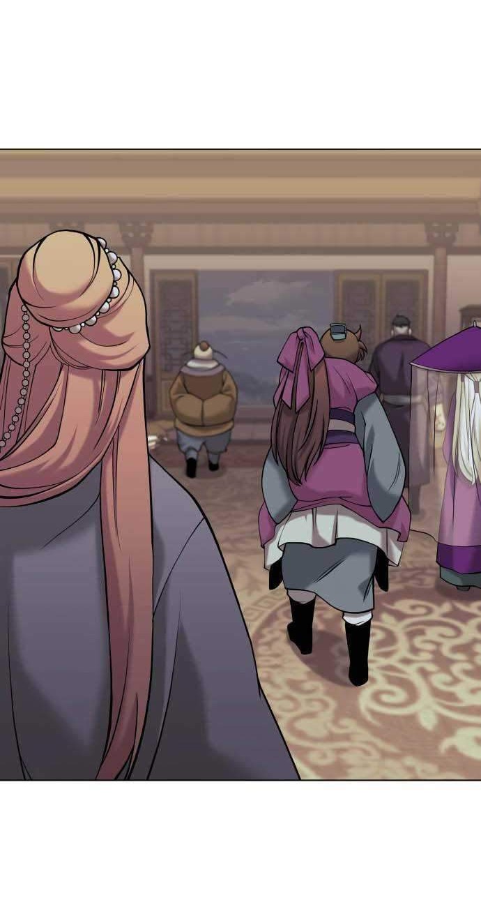 Tale of a Scribe Who Retires to the Countryside Chapter 69 - halaman 23