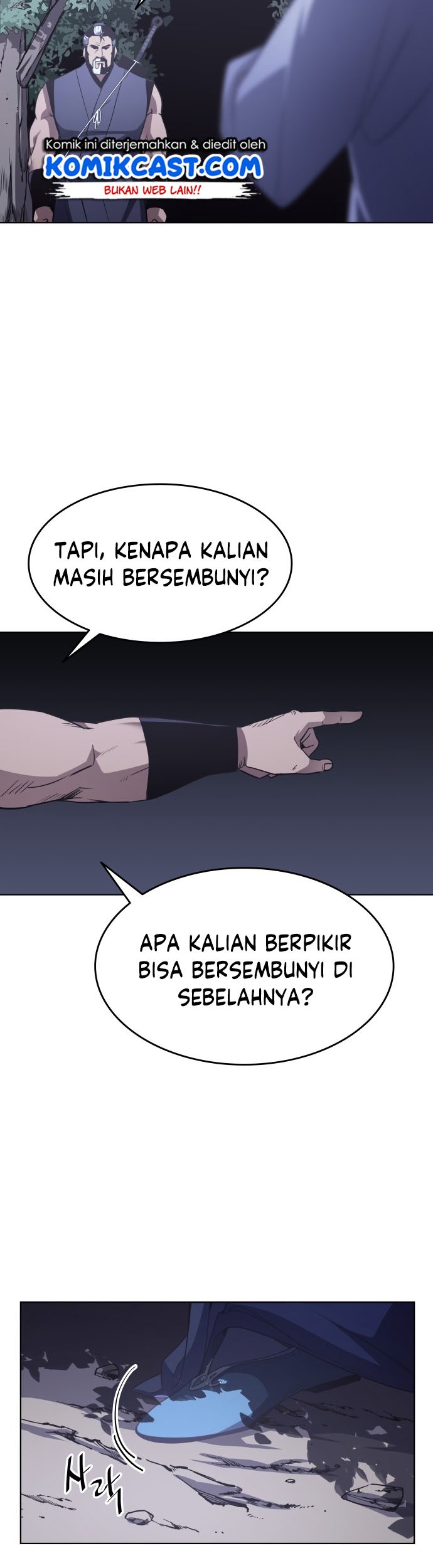 Tale of a Scribe Who Retires to the Countryside Chapter 7 - halaman 10