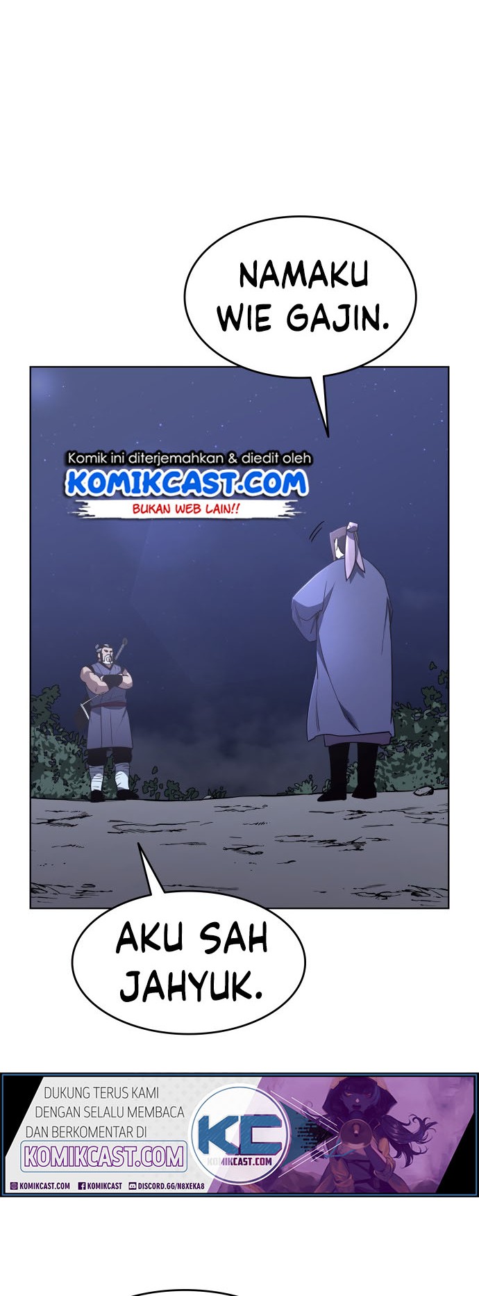 Tale of a Scribe Who Retires to the Countryside Chapter 7 - halaman 21