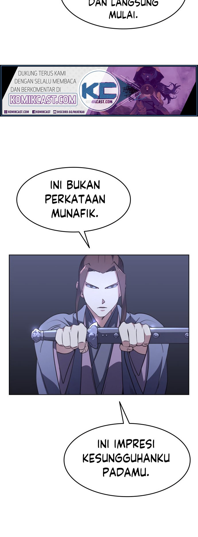 Tale of a Scribe Who Retires to the Countryside Chapter 7 - halaman 23