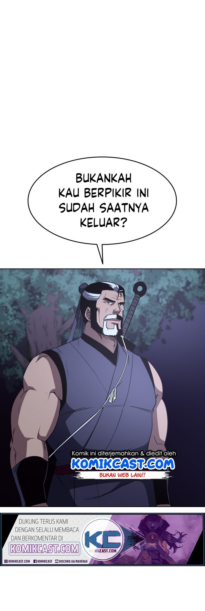 Tale of a Scribe Who Retires to the Countryside Chapter 7 - halaman 7