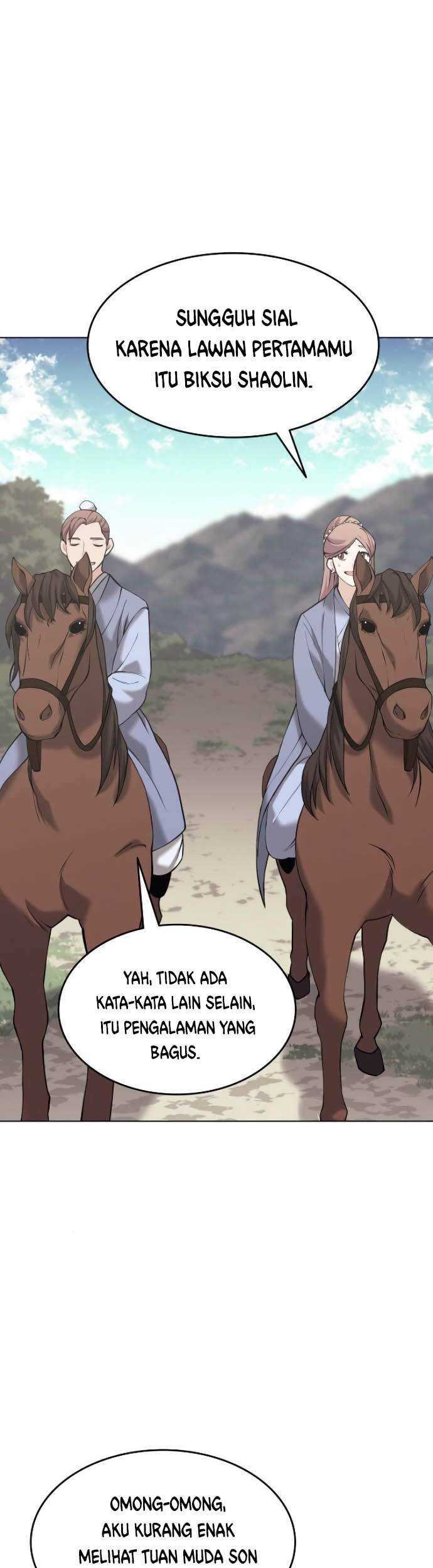 Tale of a Scribe Who Retires to the Countryside Chapter 70 - halaman 26