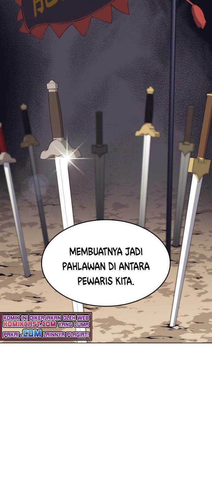 Tale of a Scribe Who Retires to the Countryside Chapter 70 - halaman 59