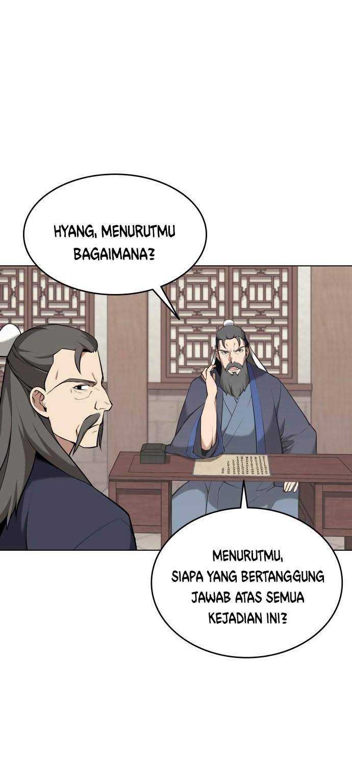 Tale of a Scribe Who Retires to the Countryside Chapter 71 - halaman 33