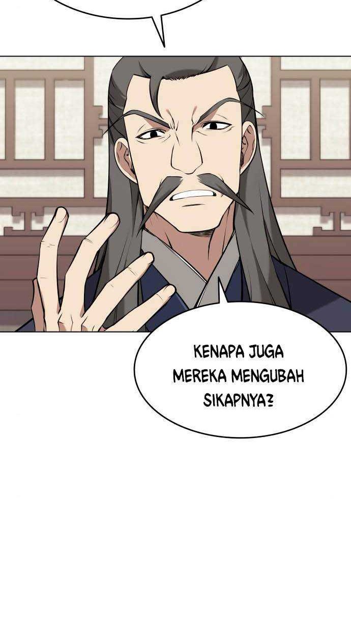 Tale of a Scribe Who Retires to the Countryside Chapter 71 - halaman 37