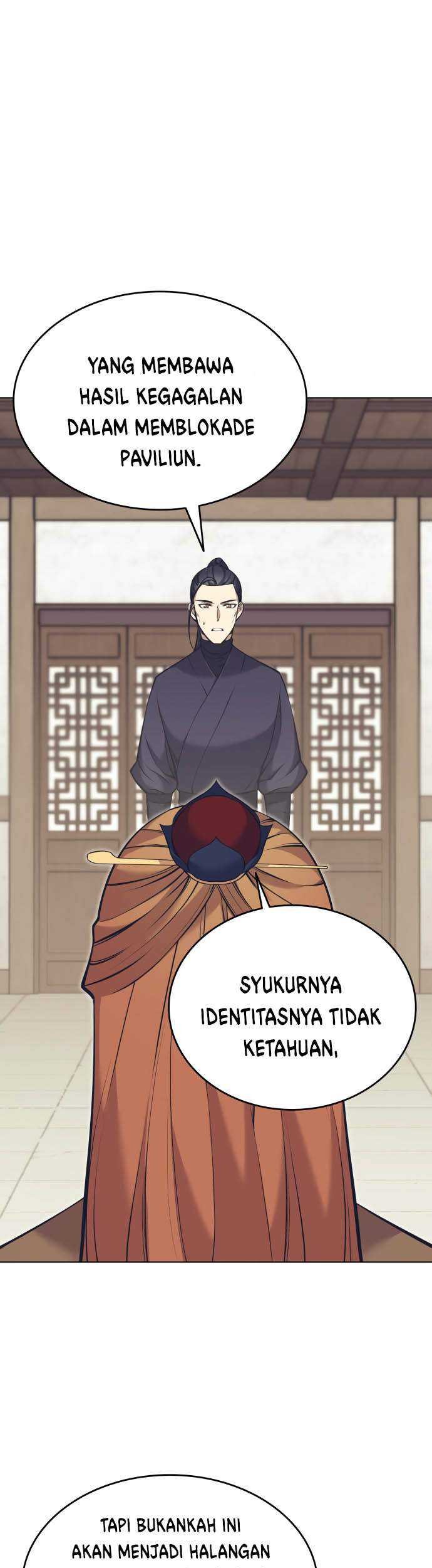 Tale of a Scribe Who Retires to the Countryside Chapter 72 - halaman 10