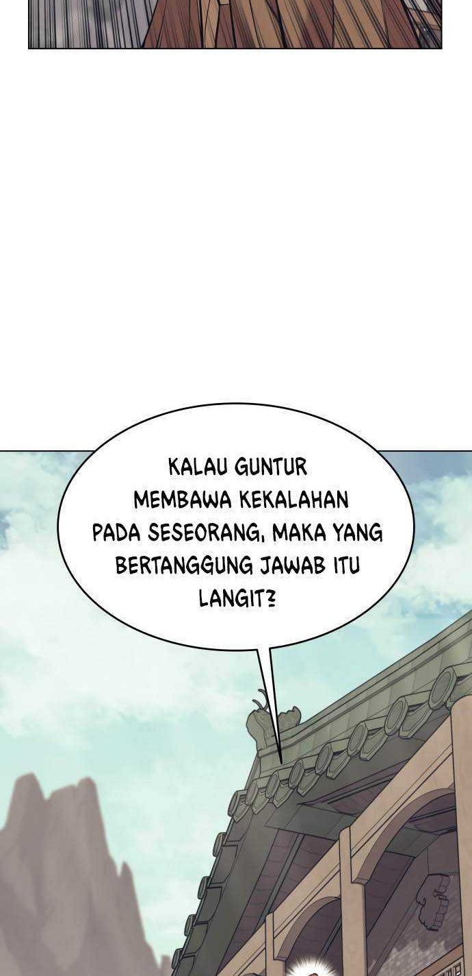 Tale of a Scribe Who Retires to the Countryside Chapter 72 - halaman 15