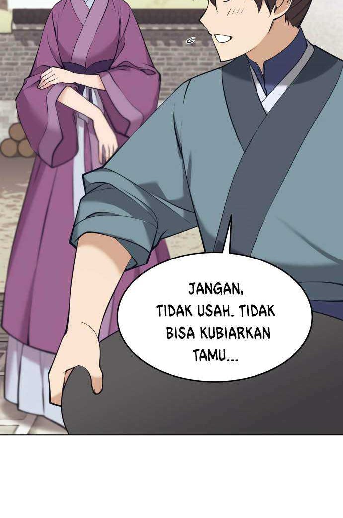 Tale of a Scribe Who Retires to the Countryside Chapter 72 - halaman 39