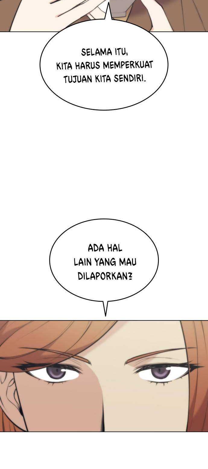 Tale of a Scribe Who Retires to the Countryside Chapter 72 - halaman 5