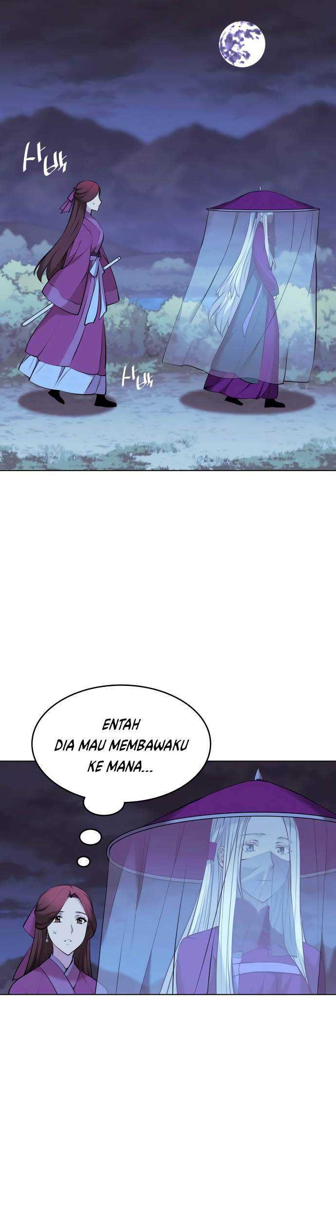 Tale of a Scribe Who Retires to the Countryside Chapter 73 - halaman 2