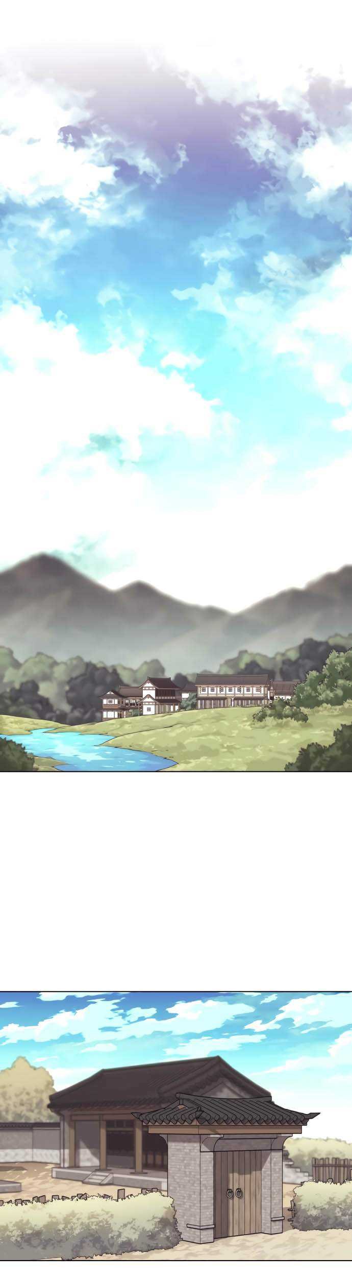 Tale of a Scribe Who Retires to the Countryside Chapter 73 - halaman 28