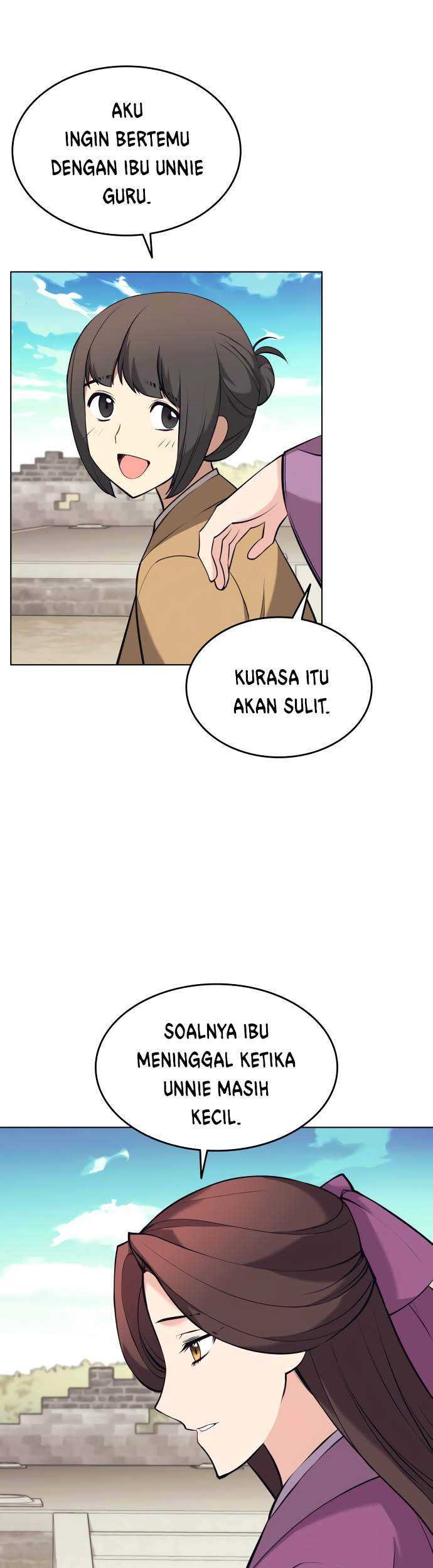 Tale of a Scribe Who Retires to the Countryside Chapter 73 - halaman 36