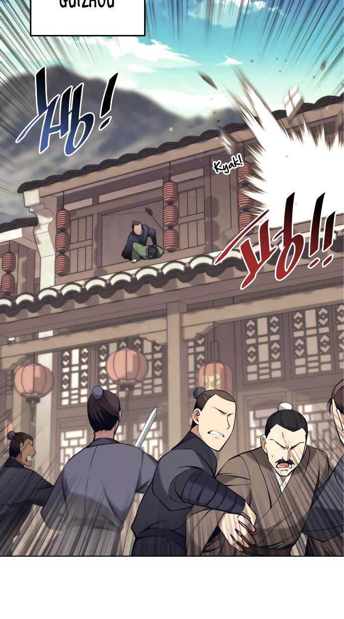 Tale of a Scribe Who Retires to the Countryside Chapter 73 - halaman 53