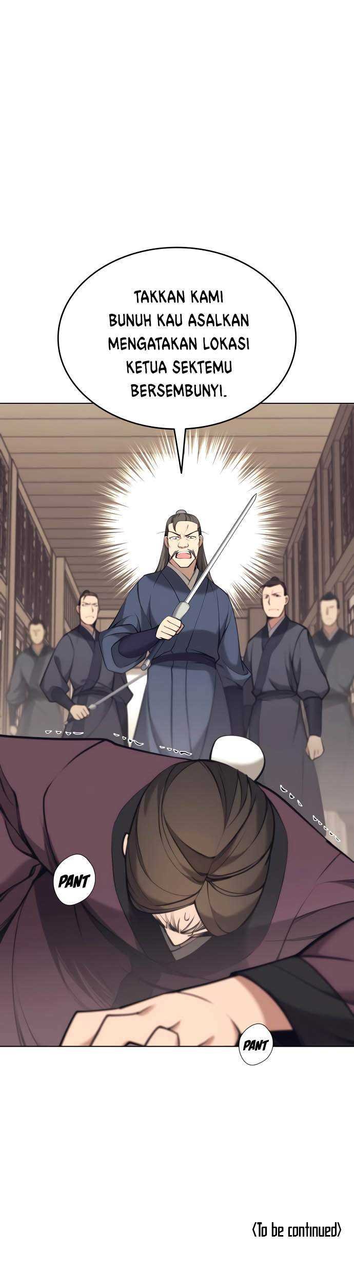 Tale of a Scribe Who Retires to the Countryside Chapter 73 - halaman 64