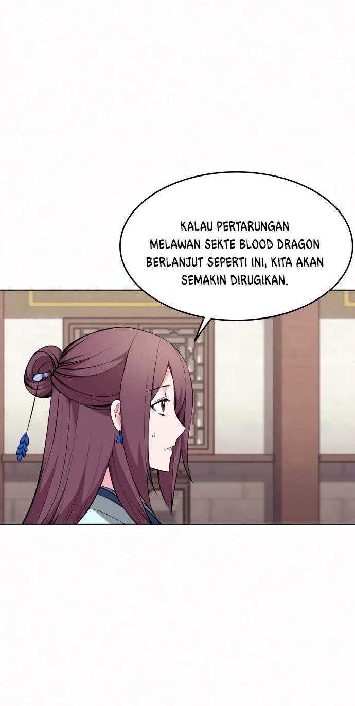 Tale of a Scribe Who Retires to the Countryside Chapter 74 - halaman 13