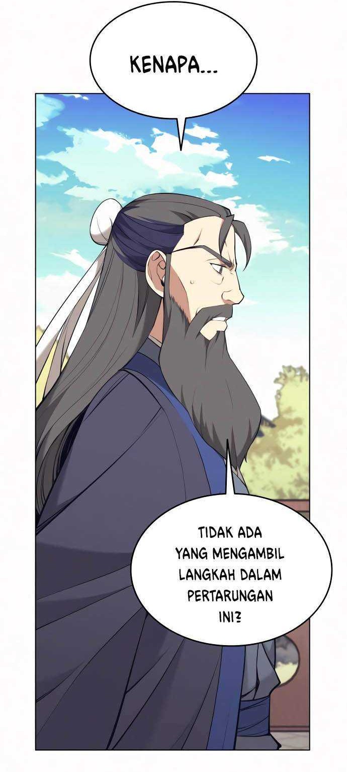 Tale of a Scribe Who Retires to the Countryside Chapter 74 - halaman 15
