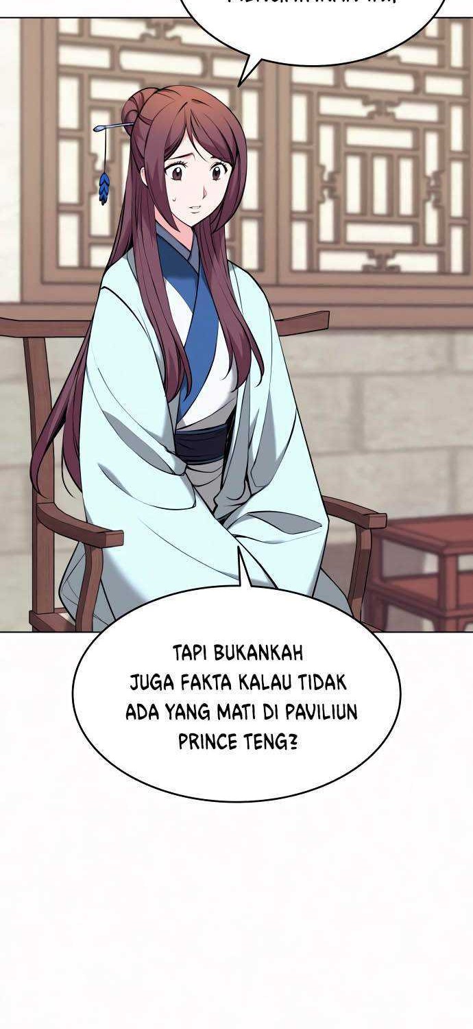 Tale of a Scribe Who Retires to the Countryside Chapter 74 - halaman 17