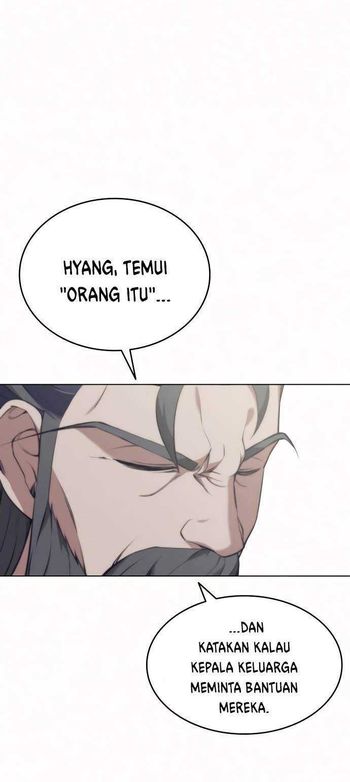 Tale of a Scribe Who Retires to the Countryside Chapter 74 - halaman 19