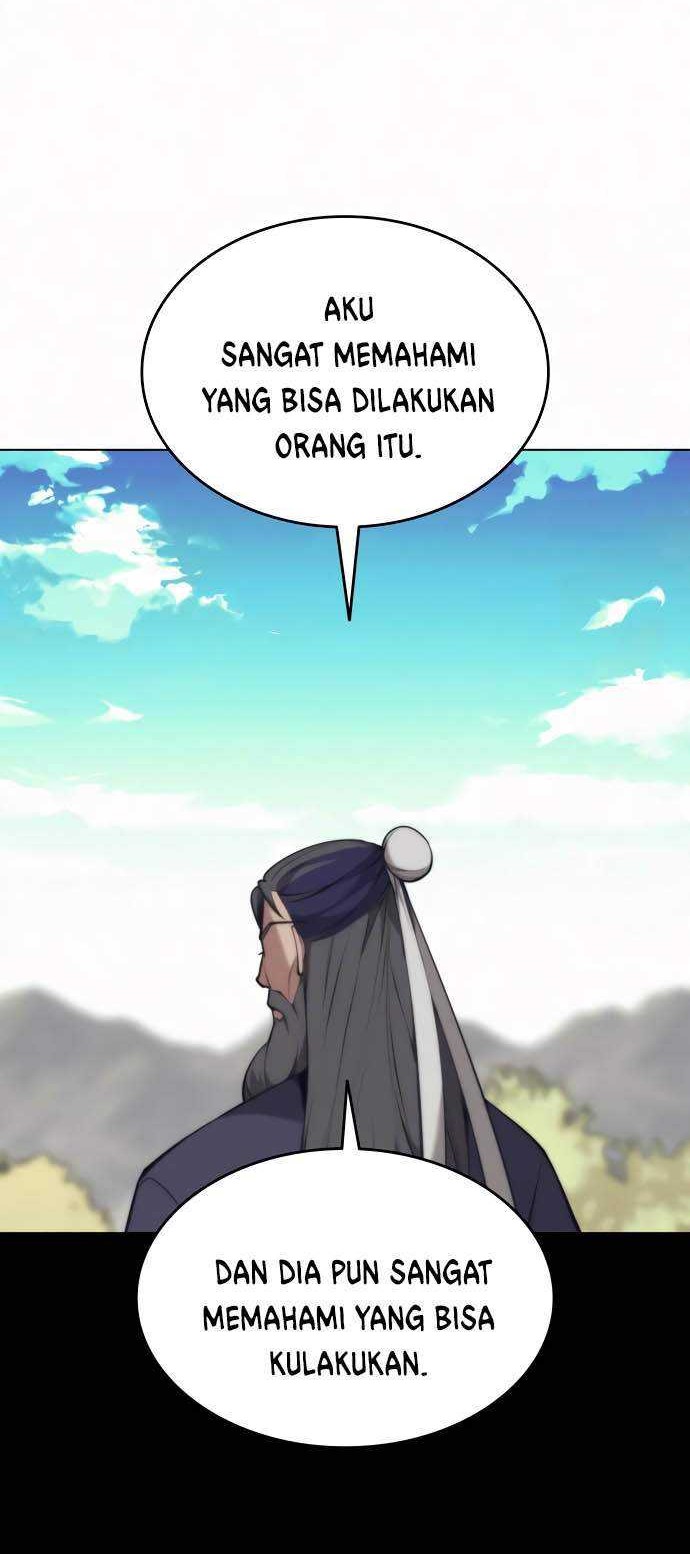 Tale of a Scribe Who Retires to the Countryside Chapter 74 - halaman 21