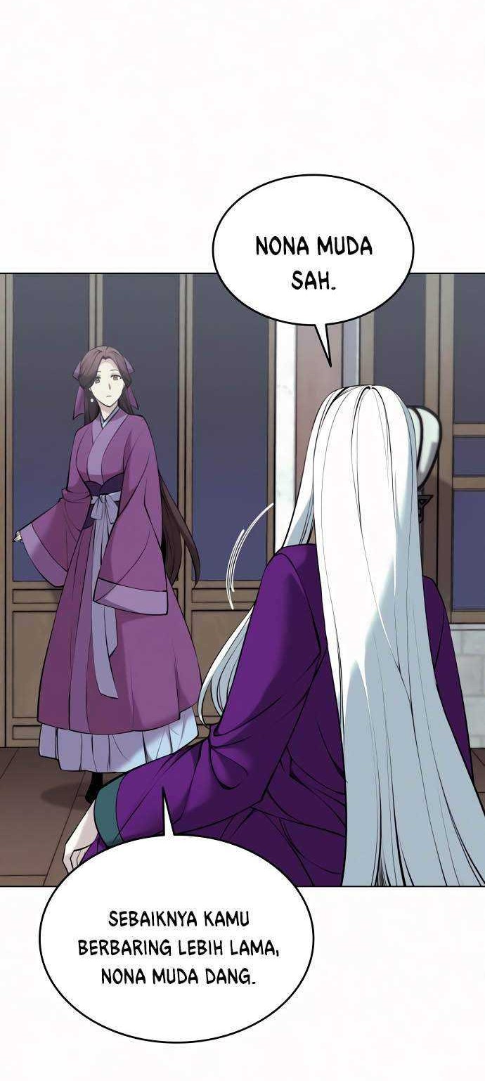 Tale of a Scribe Who Retires to the Countryside Chapter 74 - halaman 35