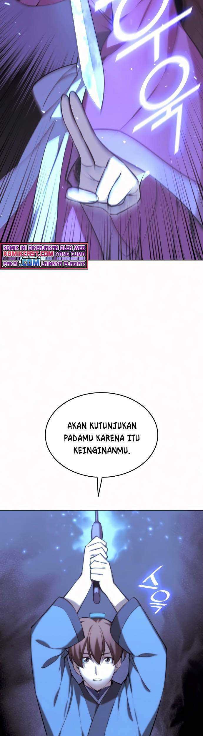 Tale of a Scribe Who Retires to the Countryside Chapter 75 - halaman 46