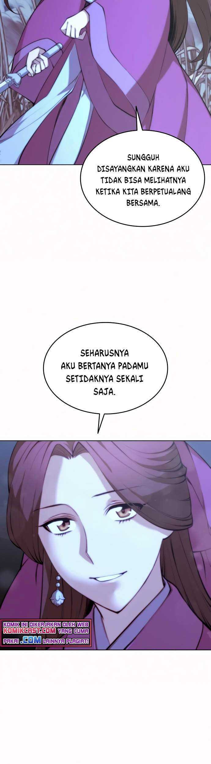 Tale of a Scribe Who Retires to the Countryside Chapter 75 - halaman 6