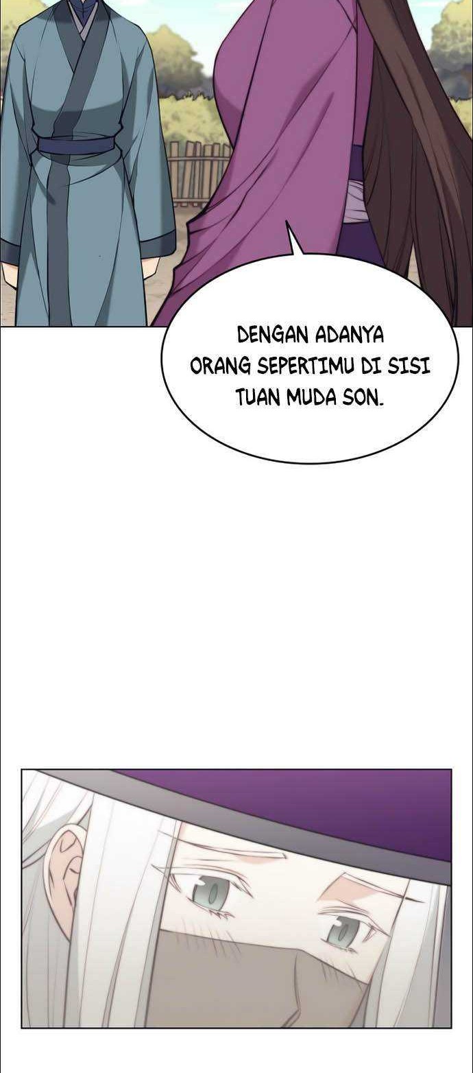 Tale of a Scribe Who Retires to the Countryside Chapter 76 - halaman 13