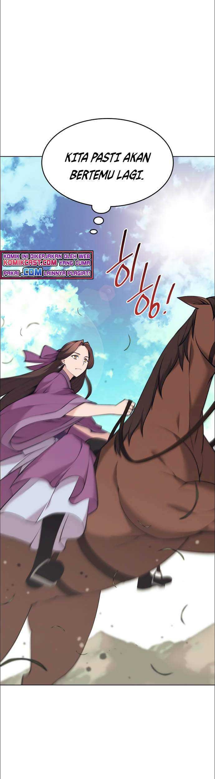 Tale of a Scribe Who Retires to the Countryside Chapter 76 - halaman 20