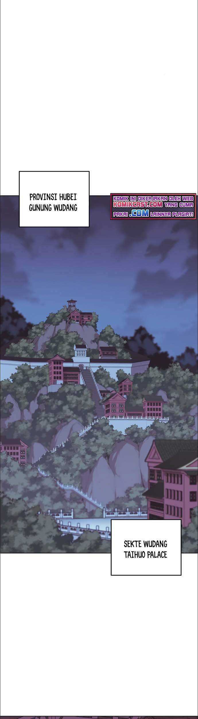 Tale of a Scribe Who Retires to the Countryside Chapter 76 - halaman 22