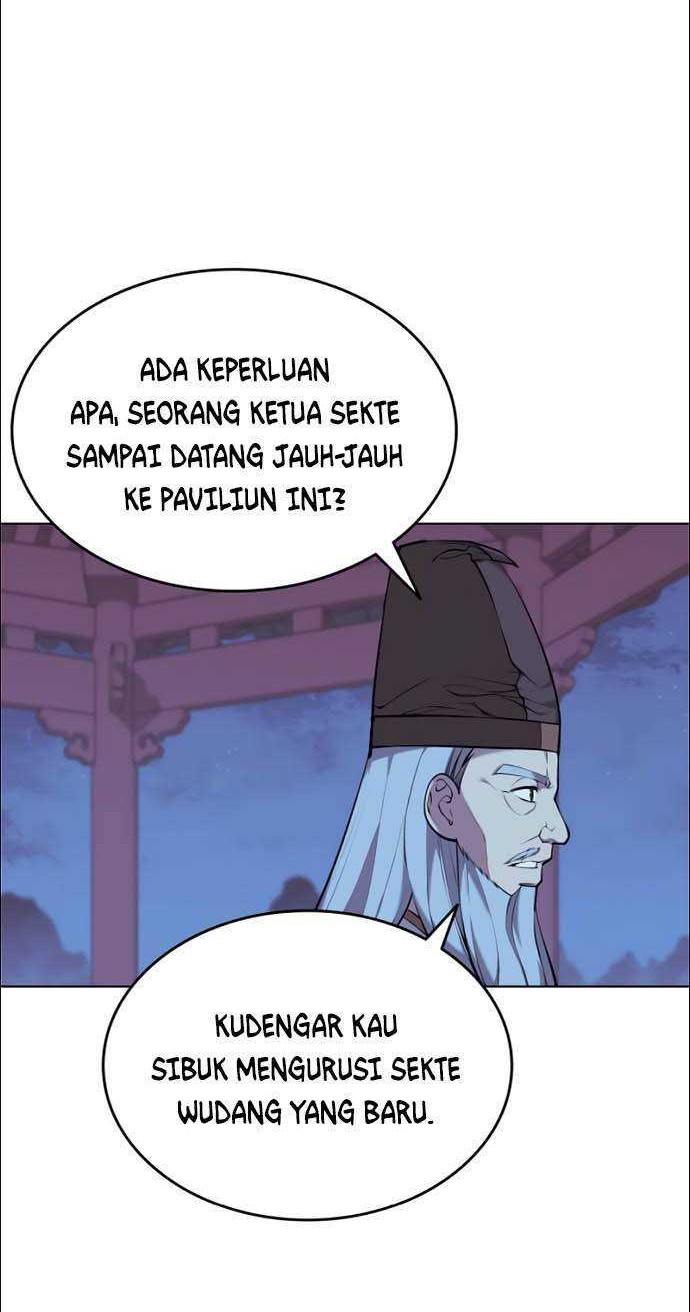 Tale of a Scribe Who Retires to the Countryside Chapter 76 - halaman 25