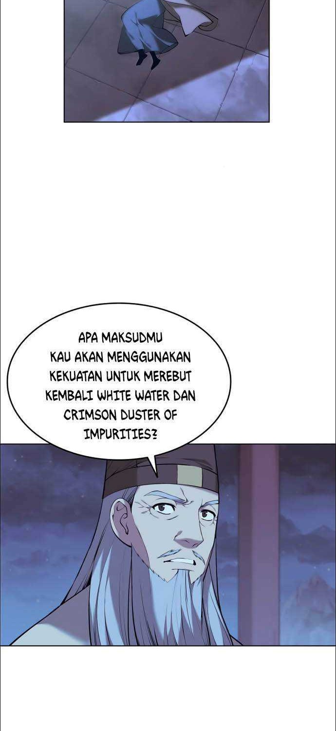 Tale of a Scribe Who Retires to the Countryside Chapter 76 - halaman 33