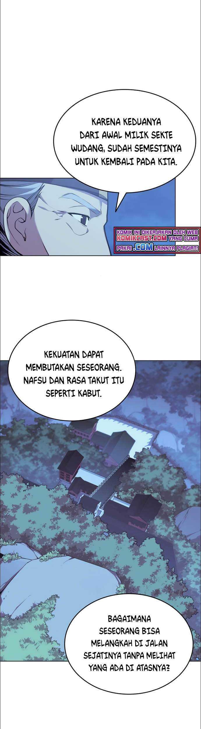 Tale of a Scribe Who Retires to the Countryside Chapter 76 - halaman 34