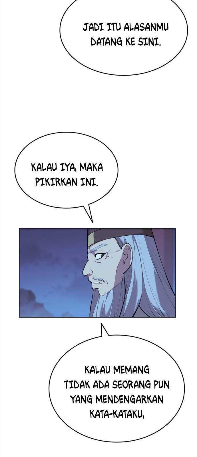 Tale of a Scribe Who Retires to the Countryside Chapter 76 - halaman 37