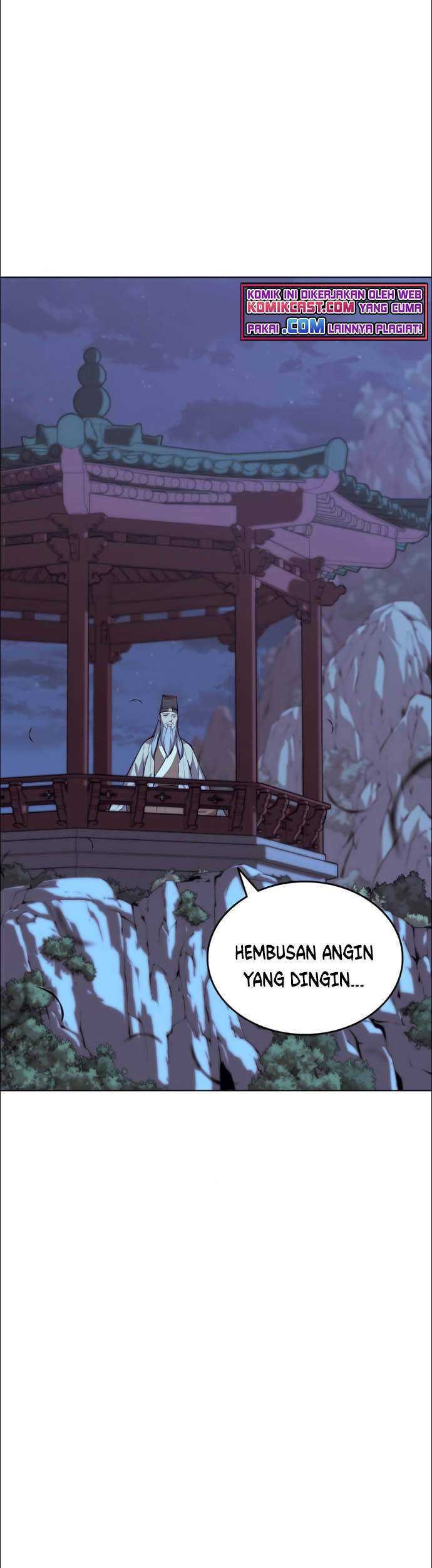 Tale of a Scribe Who Retires to the Countryside Chapter 76 - halaman 40