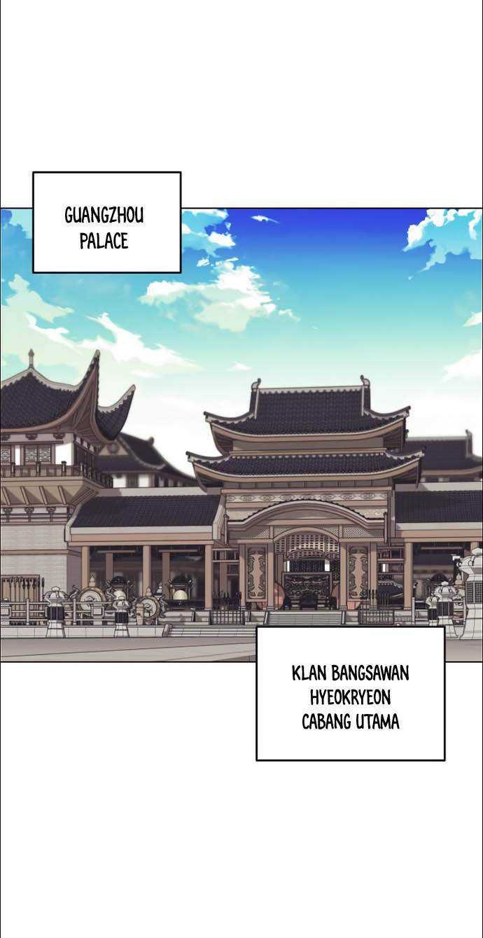 Tale of a Scribe Who Retires to the Countryside Chapter 76 - halaman 41