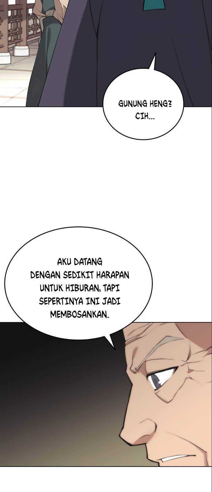 Tale of a Scribe Who Retires to the Countryside Chapter 77 - halaman 21