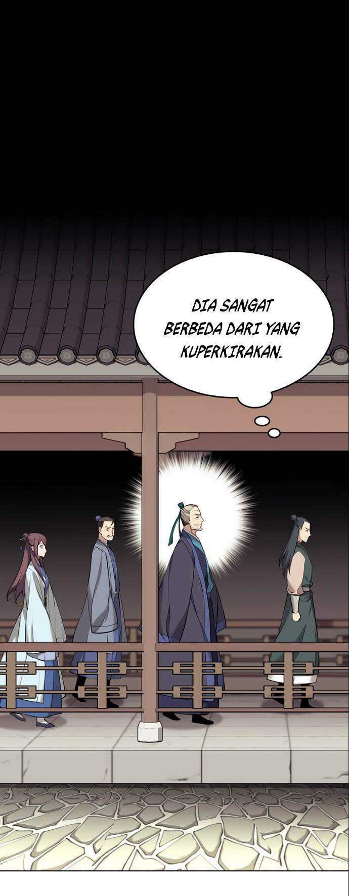 Tale of a Scribe Who Retires to the Countryside Chapter 77 - halaman 25