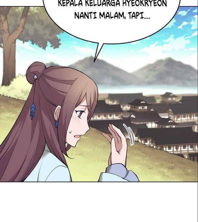 Tale of a Scribe Who Retires to the Countryside Chapter 77 - halaman 31
