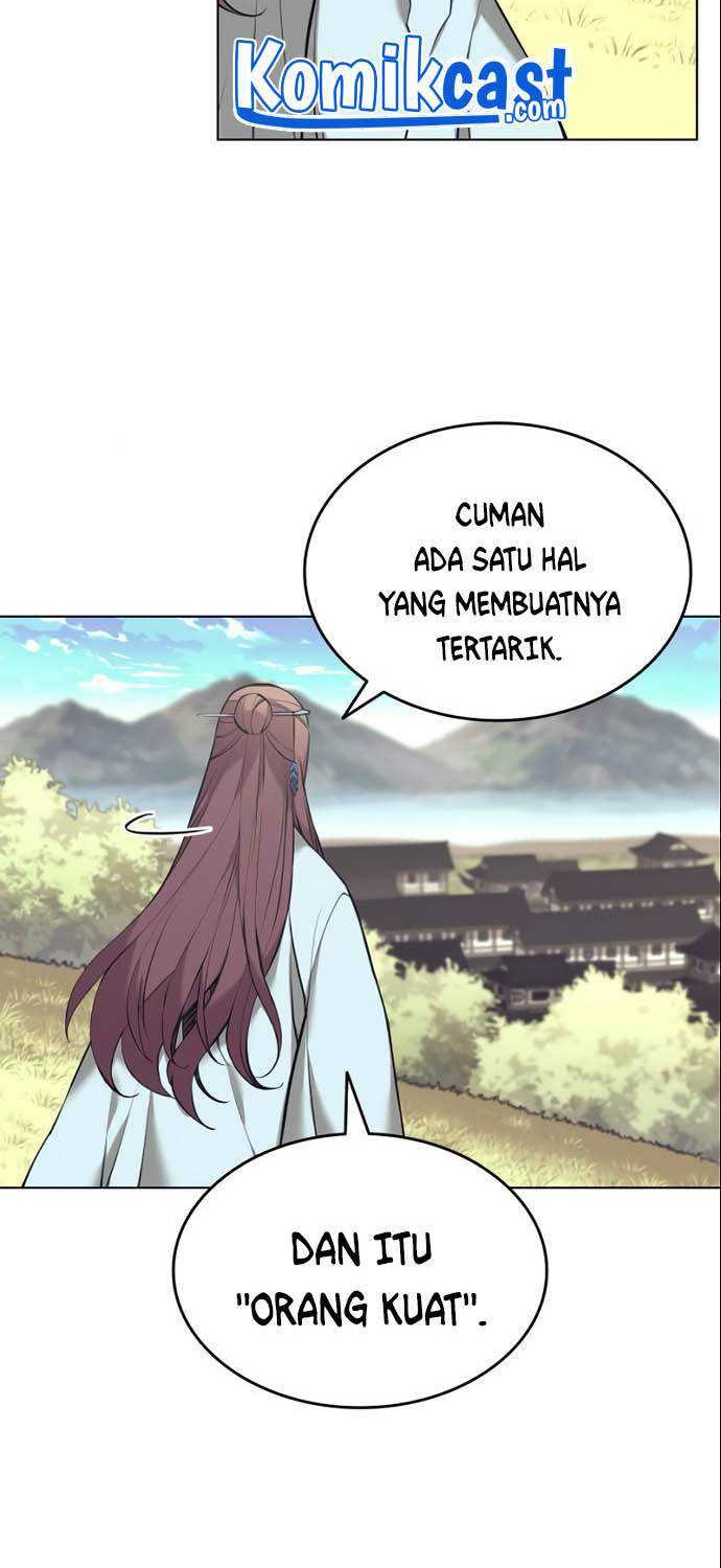 Tale of a Scribe Who Retires to the Countryside Chapter 77 - halaman 33