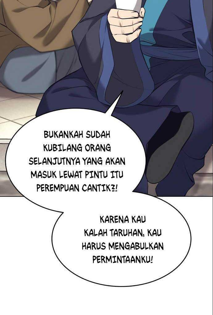 Tale of a Scribe Who Retires to the Countryside Chapter 77 - halaman 55
