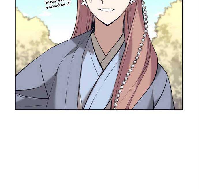 Tale of a Scribe Who Retires to the Countryside Chapter 77 - halaman 57