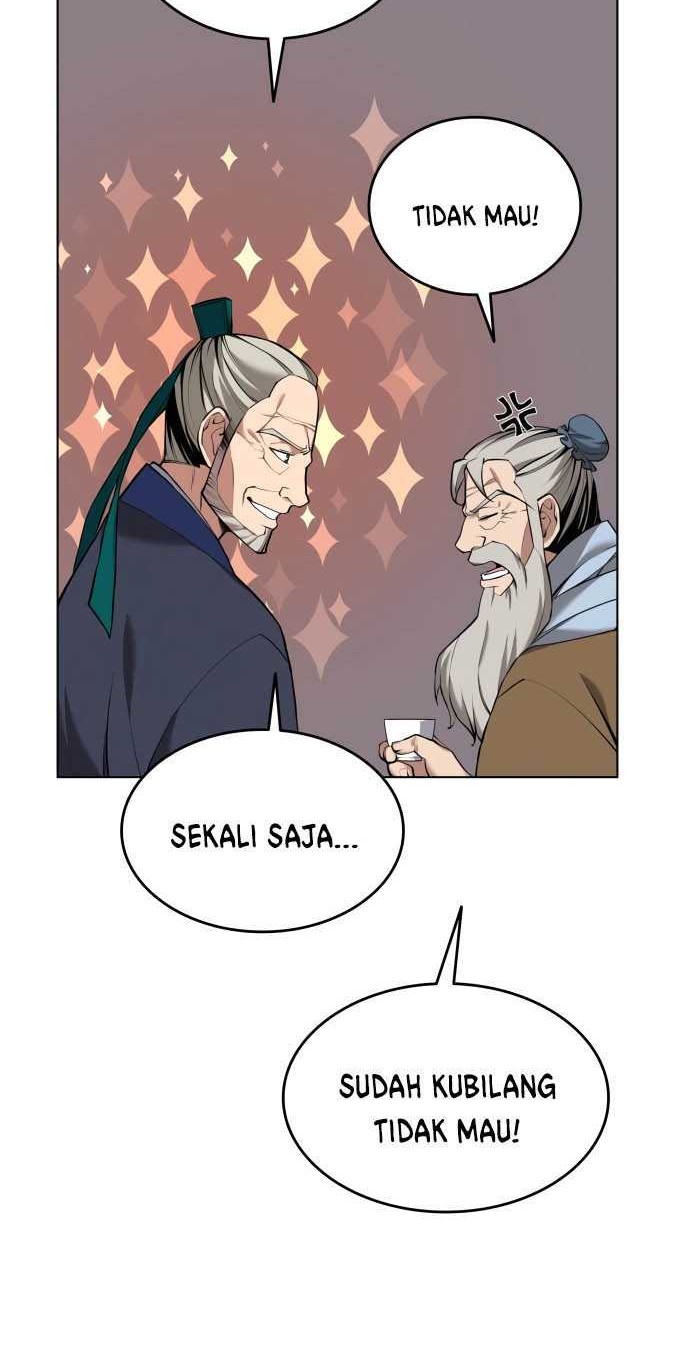 Tale of a Scribe Who Retires to the Countryside Chapter 78 - halaman 11