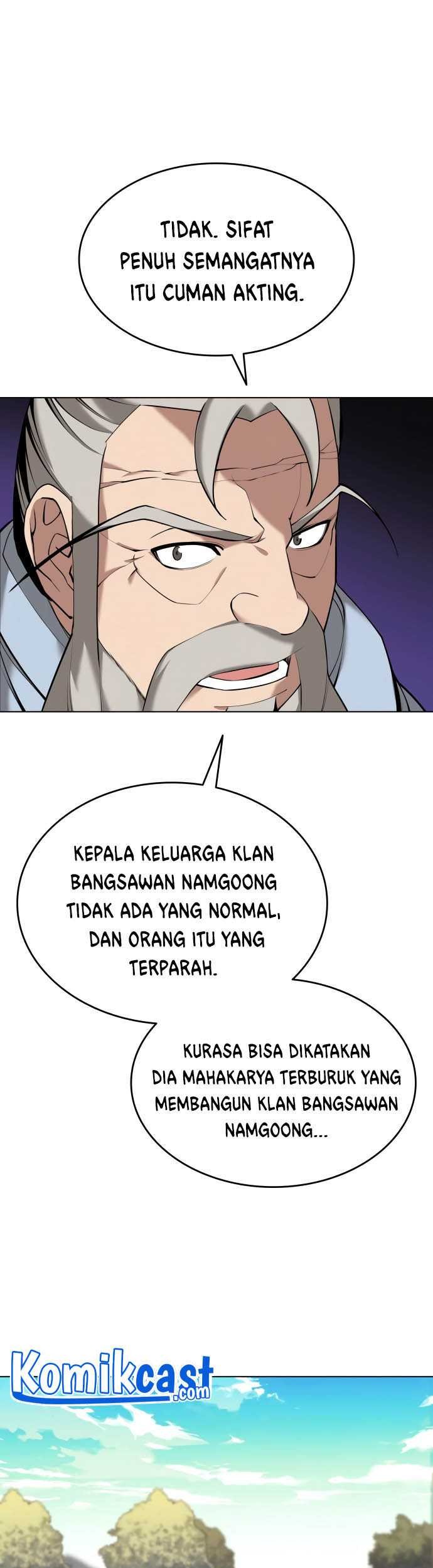 Tale of a Scribe Who Retires to the Countryside Chapter 78 - halaman 26
