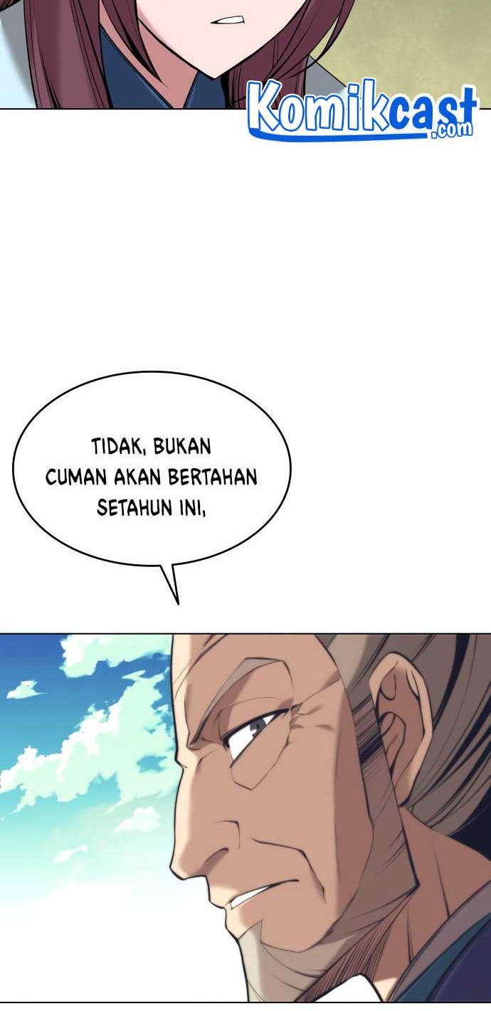 Tale of a Scribe Who Retires to the Countryside Chapter 78 - halaman 33