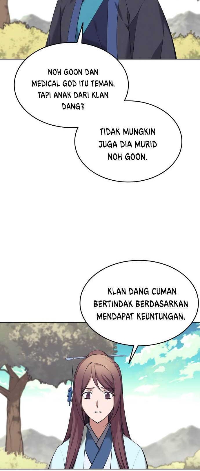 Tale of a Scribe Who Retires to the Countryside Chapter 78 - halaman 37